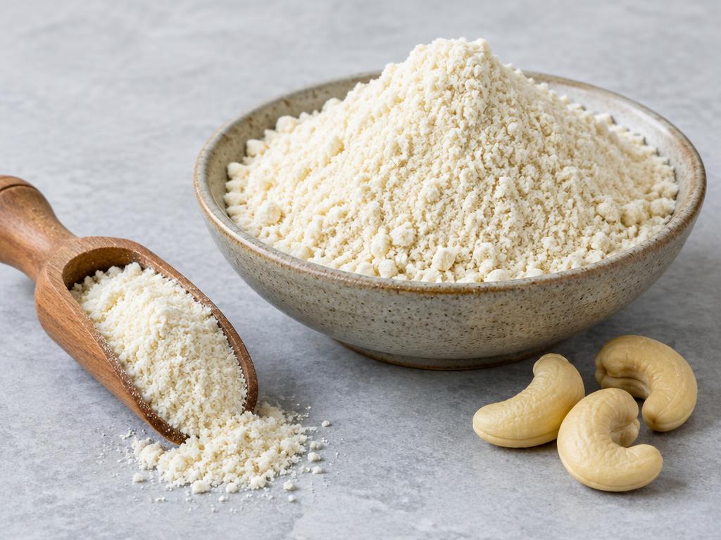 Cashew Flour