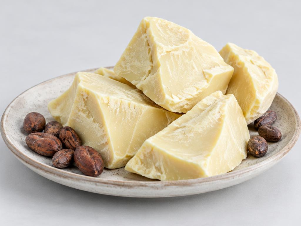 Pure Cocoa Butter