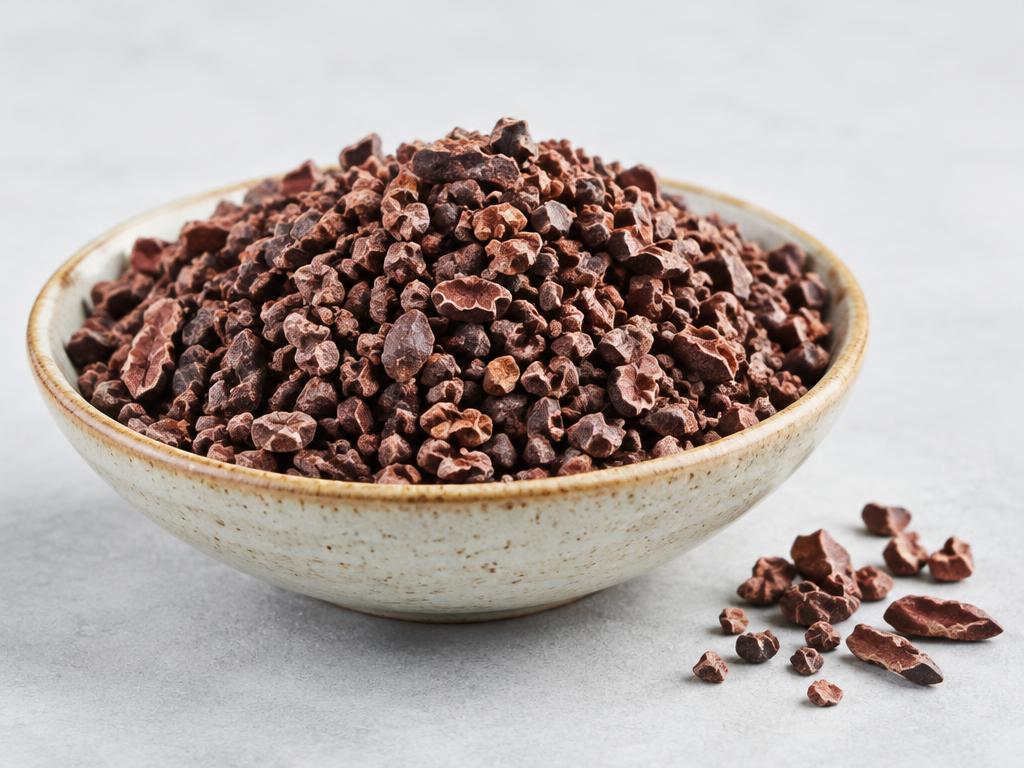 Roasted Cocoa Nibs