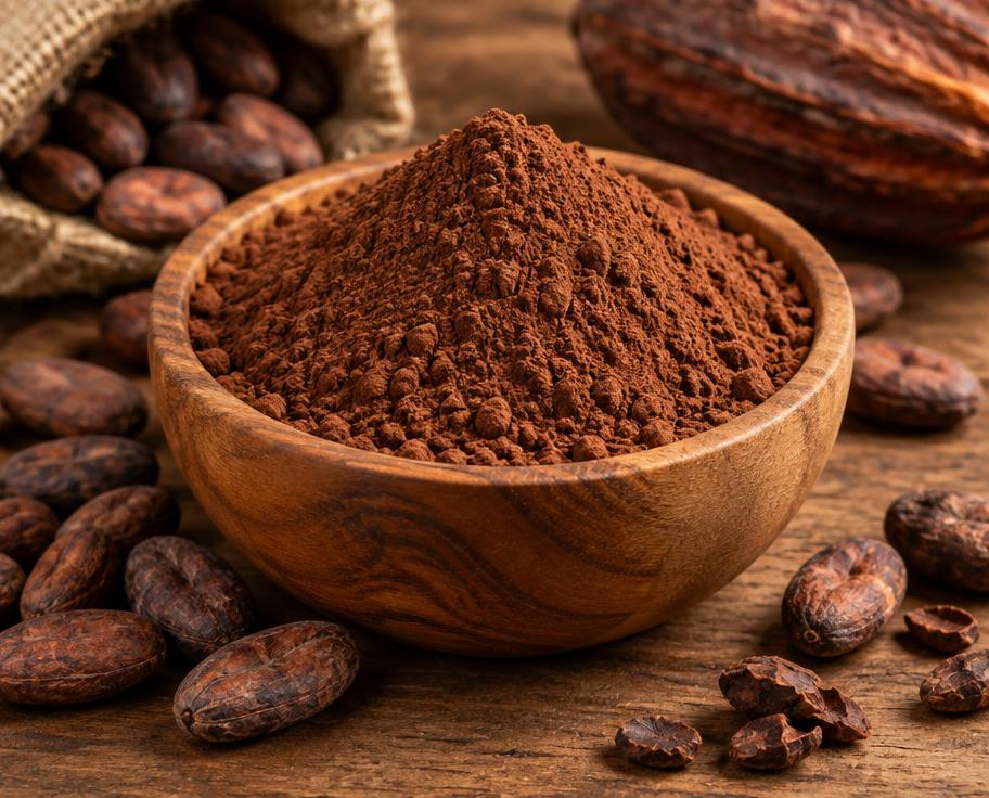 Cocoa Powder