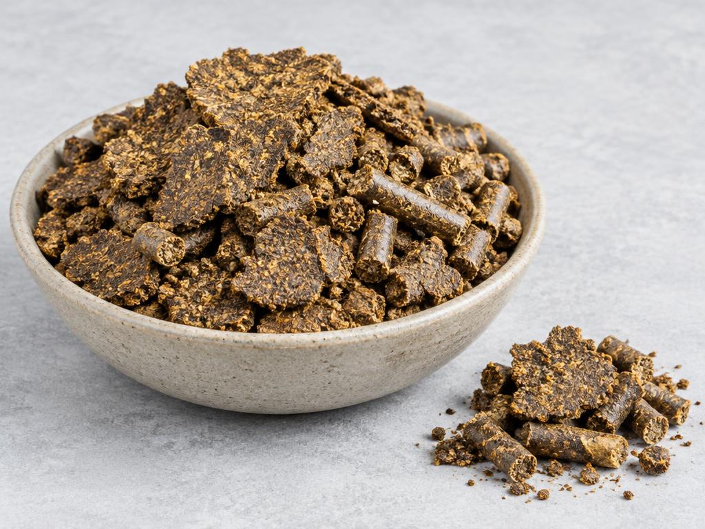 Palm Kernel Cake