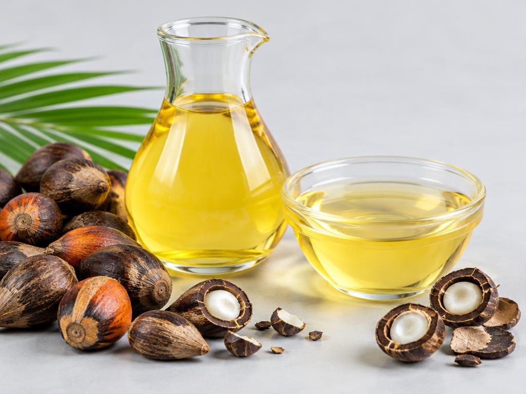 Refined Palm Kernel Oil